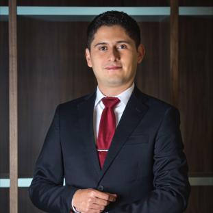 Dr. Daniel Domínguez Gómez