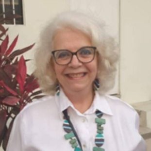 Dr. María Izaguirre Mayoral