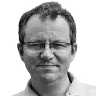 Prof. Christophe Cudennec