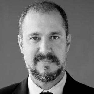 Prof. Kaveh Madani