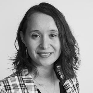 Teresa Arce Mojica