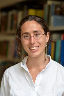 Dr. Julieta Marotta