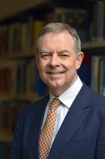 Prof. Dr. Pierre Mohnen