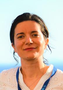Dr.  Fabiana Visentin
