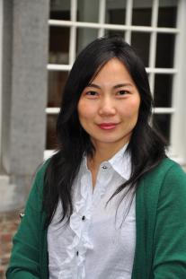 Dr. Lili Wang
