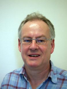 Dr. Thomas Ziesemer