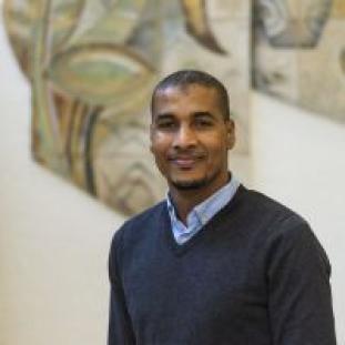 Mohamed Ag Alhousseini