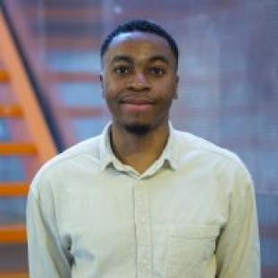 Adam  Adou