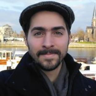 Tarek Jaber