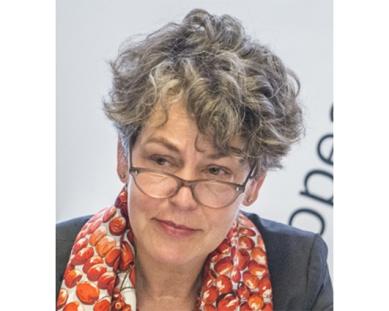 Prof. Dr. Angela Brand