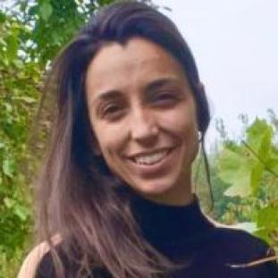 Dr. Teresa Farinha