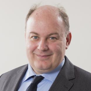 Prof. Dr.  Bart Verspagen
