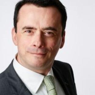 Dr. Alessio J. G. Brown