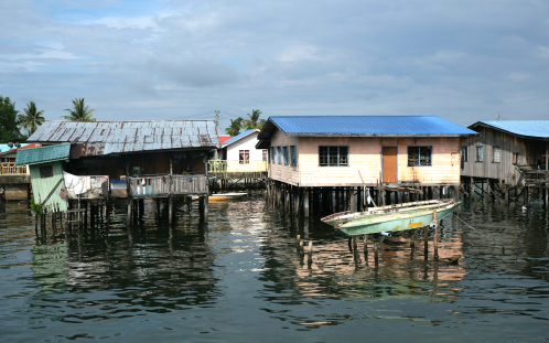 Borneo