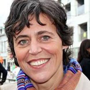 Dr. Micheline Goedhuys