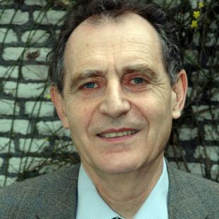 Prof. Dr. Jacques Mairesse