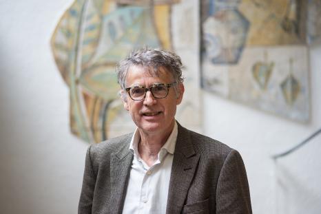 Prof. Dr. René Kemp