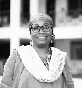 Dr. Fatima  Denton
