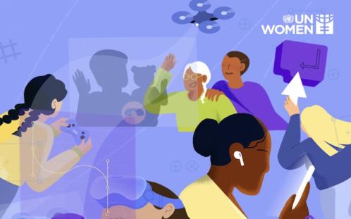 International Women's Day 2023