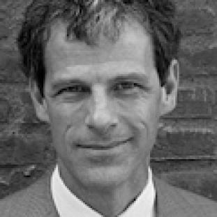 Prof. Dr. Robin Cowan