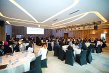 Global Health Symposium in Kuala Lumpur