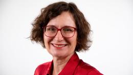 Susan Brown UNDP
