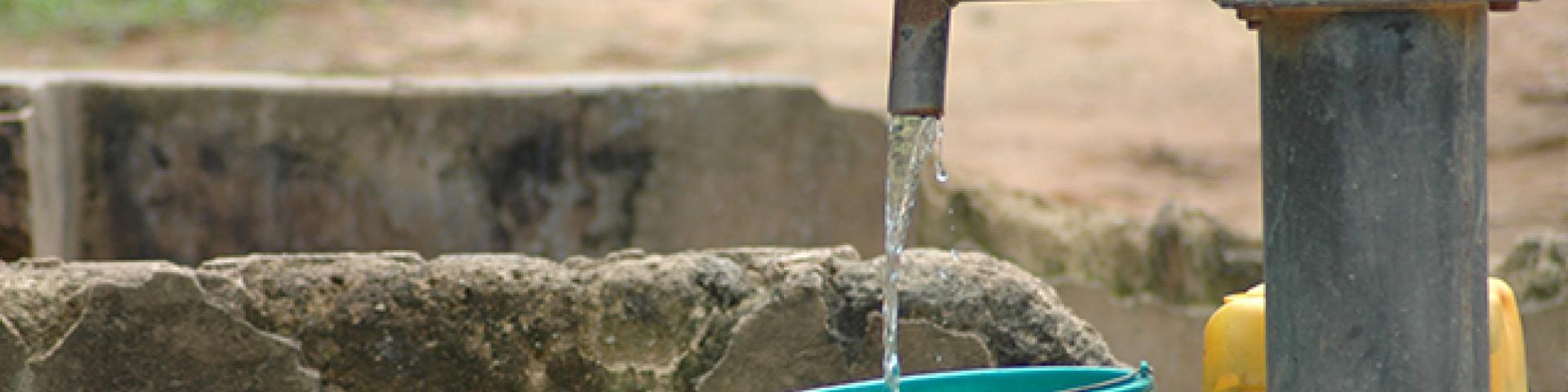 Resource Nexus in Climate Change Mitigation and Adaptation